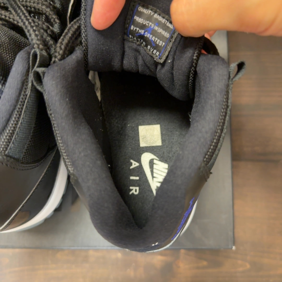 Jordan 11 Retro Space Jam (2016) - Image 6