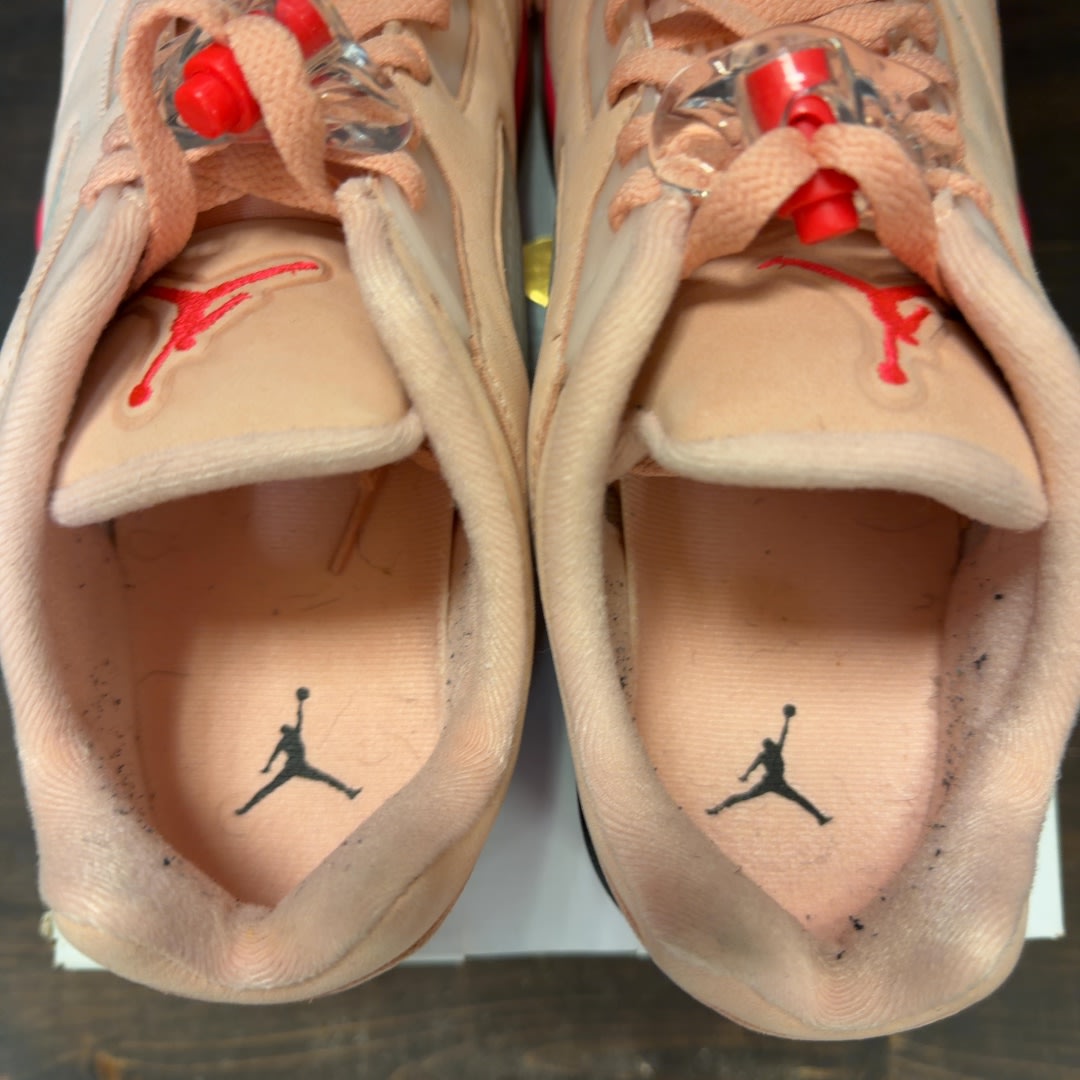 Jordan 5 Retro Low Girls That Hoop (Women's) - Image 5