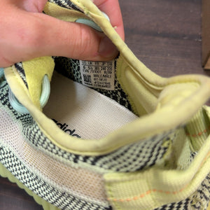 adidas Yeezy Boost 350 V2 Yeezreel (Non-Reflective) - Image 6