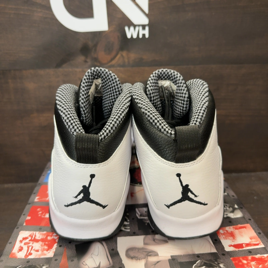 Jordan 10 Retro OG Steel (2025) - Image 5