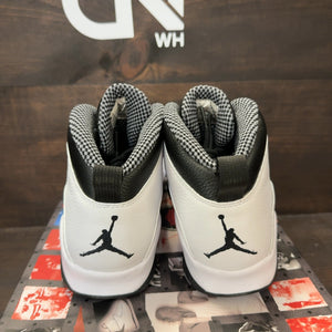 Jordan 10 Retro OG Steel (2025) - Image 5
