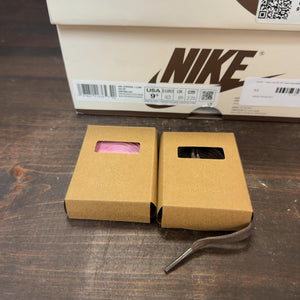Jordan 1 Retro Low OG SP Travis Scott Velvet Brown - Image 8