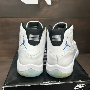 Jordan 11 Retro Legend Blue (2024) - Image 5