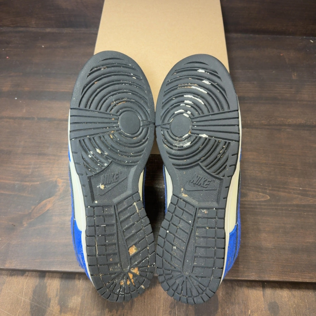 Nike Dunk Low Jackie Robinson Size 13 (Pre-Owned) - Image 7