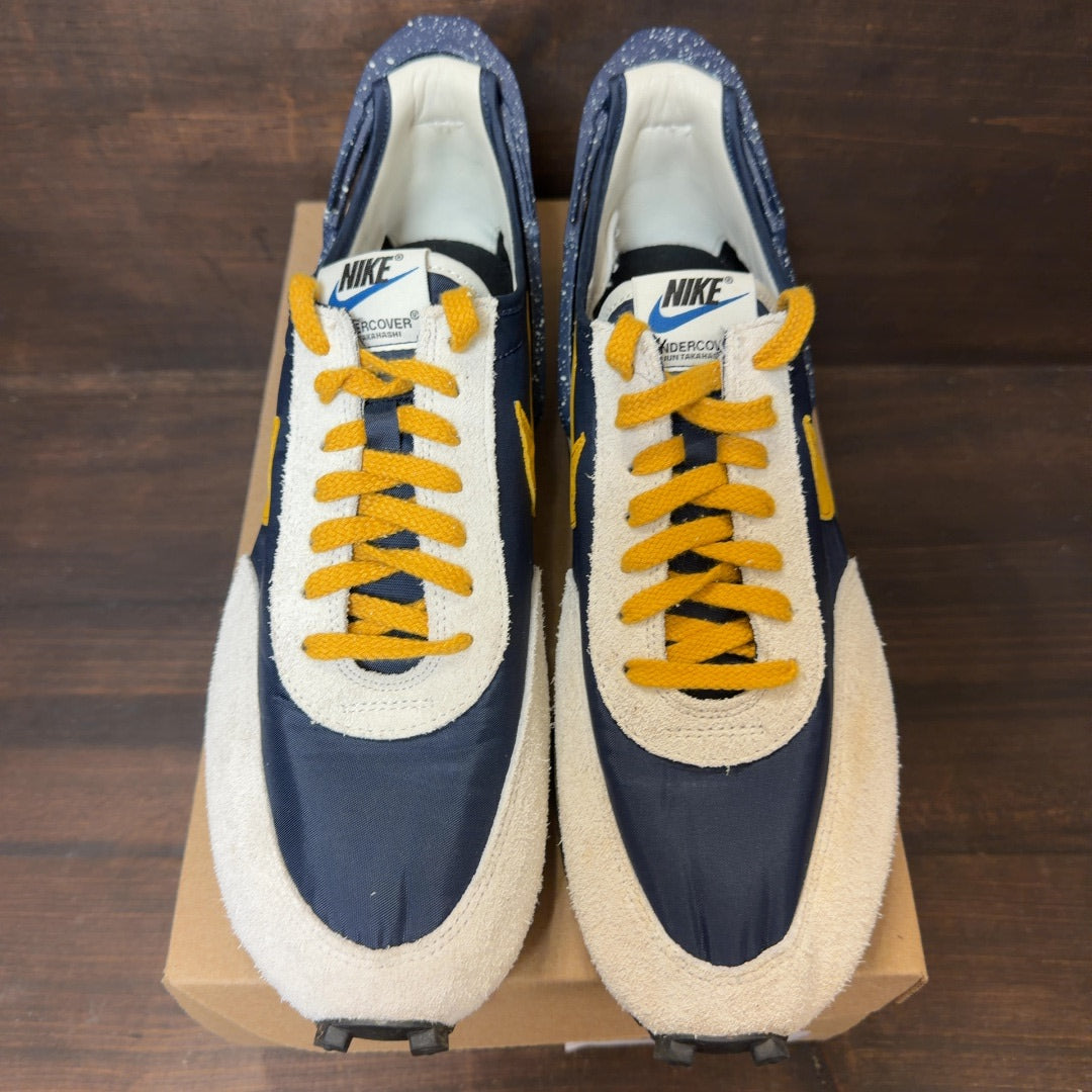 Nike Daybreak Undercover Obsidian (Women's) Size 13.5W (Pre-Owned) - Image 3