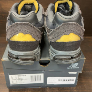 New Balance 2002R Protection Pack Phantom Size 11 (Pre-Owned) - aux