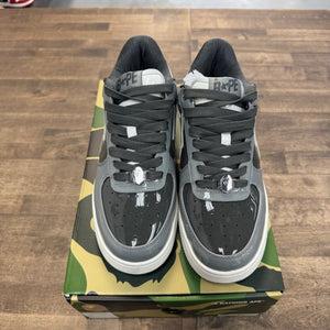 A Bathing Ape Bape Sta #1 Grey - Image 2