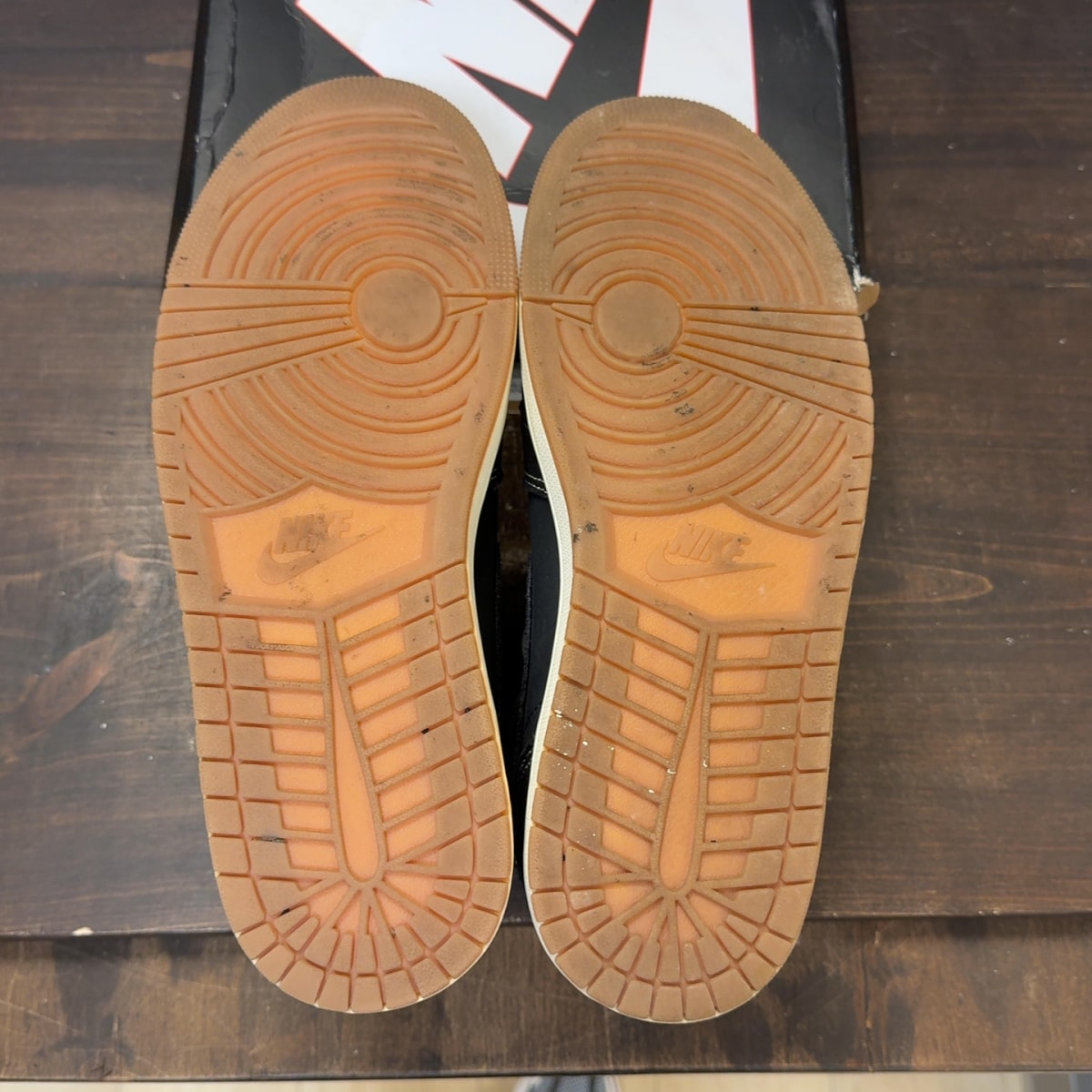 Jordan 1 Retro High OG Flight Club - Image 9