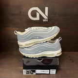 Nike Air Max 97 Comme des Garcons Homme Plus Glacier Grey - Image 1