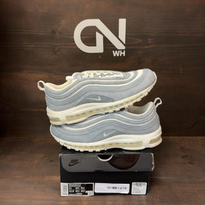 Nike Air Max 97 Comme des Garcons Homme Plus Glacier Grey - Image 1