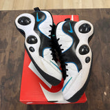Nike Air Zoom Flight 95 White Photo Blue - Image 1