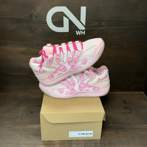 Nike KD 18 Aunt Pearl Size 9.5 - Image 1