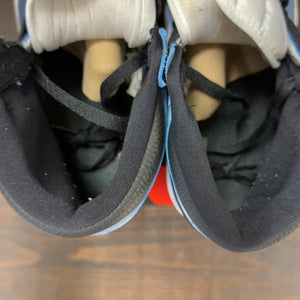 Jordan 1 Retro High OG University Blue Size 12 (Pre-Owned) - aux