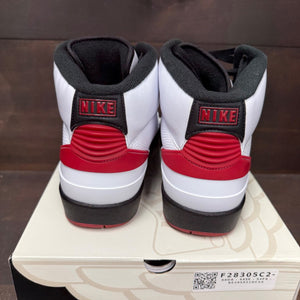 Jordan 2 Retro OG Chicago (2022) - Image 5