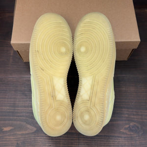 Nike Air Force 1 Low Drake NOCTA Certified Lover Boy Citron Tint Size 10 (Pre-Owned) - Image 7