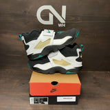 Nike Air Diamond Turf Emerald - Image 1
