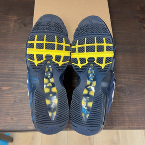 Nike Air Max 95 SB Eric Koston Obsidian Speed Yellow Size 9.5 (Pre-Owned) - Image 8