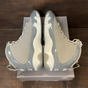 Jordan 9 Retro Cool Grey (2025) - Image 6