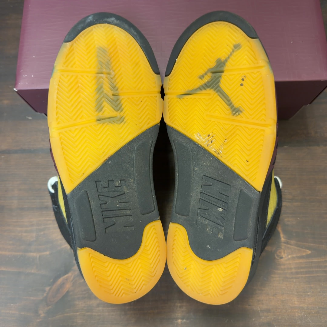 Jordan 5 Retro A Ma Maniére Dusk - Image 6