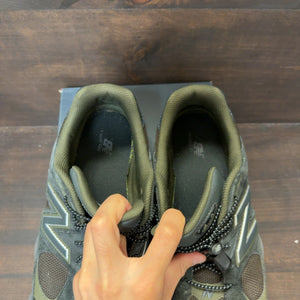 New Balance 9060 Blacktop Dark Moss - Image 4