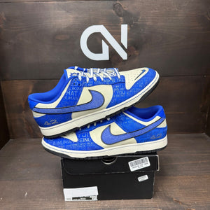 Nike Dunk Low Jackie Robinson Size 14 (Pre-Owned) - Image 1