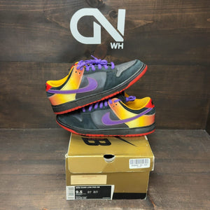 Nike SB Dunk Low Appetite for Destruction Size 9.5 (Pre-Owned) - front