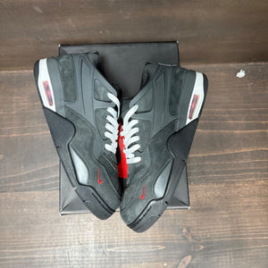 Jordan 4 RM SP Nigel Sylvester Driveway Grey - Image 4