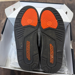Jordan 3 Retro Fear Pack (2023) - Image 5