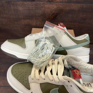 Nike Dunk Low Retro Year of the Snake (2025) Size 12 (Pre-Owned) - Image 8