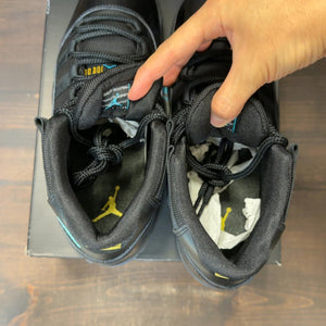 Jordan 11 Retro Gamma Blue (2025) - Image 5