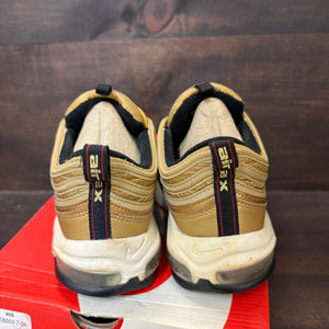 Nike Air Max 97 Metallic Gold (2017/2018) - Image 3