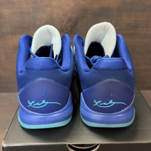 Nike Kobe 5 X-Ray (GS) Size 4Y (Pre-Owned)