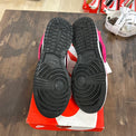 Nike Dunk Low Fierce Pink Black (Women's) - Image 5