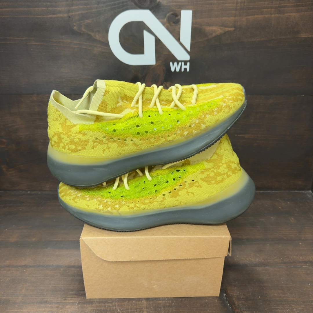 adidas Yeezy Boost 380 Hylte Size 13 (Pre-Owned) - Image 1