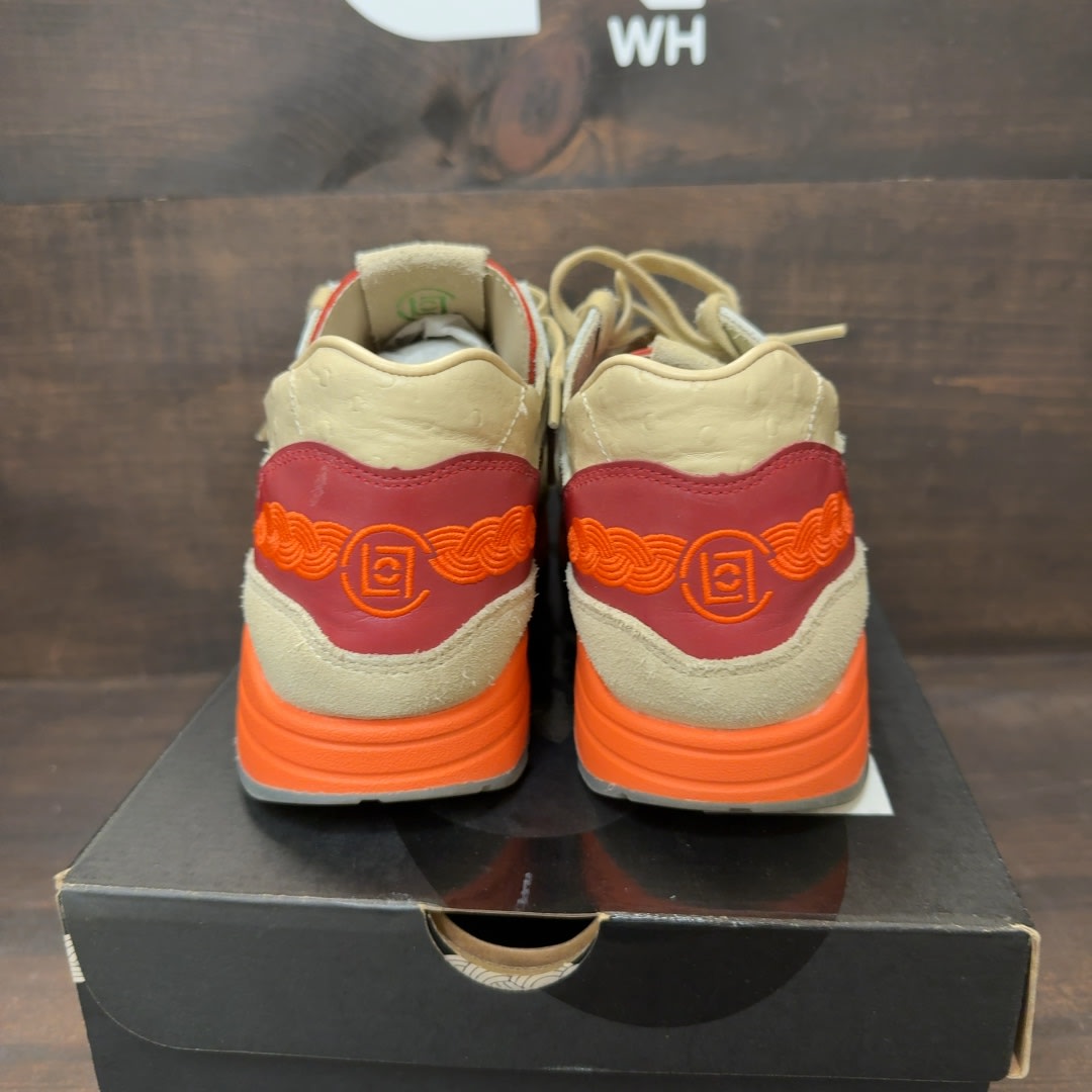 Nike Air Max 1 CLOT Kiss of Death (2021) - Image 4