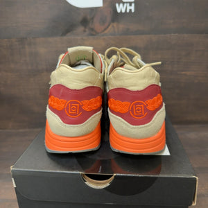 Nike Air Max 1 CLOT Kiss of Death (2021) - Image 4