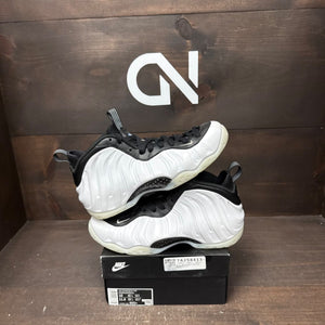 Nike Air Foamposite One Penny PE Size 10 (Pre-Owned) - front