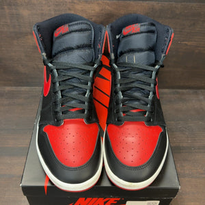 Jordan 1 Retro High '85 OG Bred (2025) - Image 3