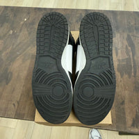 Nike Dunk High Panda Black White (2021/2024) Size 11 (Pre-Owned) - Image 5