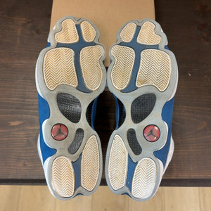 Jordan 13 Retro French Blue Size 14 (Pre-Owned) - Image 8