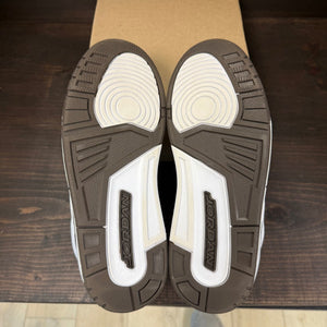 Jordan 3 Retro Mocha (2018) Size 9.5 (Pre-Owned) - Image 7