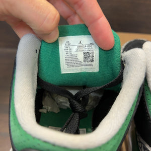 Jordan 3 Retro Pine Green (GS) Size 5.5Y (Pre-Owned) - Image 7