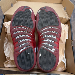Jordan 12 Retro Cherry (2023) - Image 6