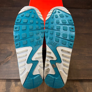 Nike Air Max 3 Spruce - Image 5