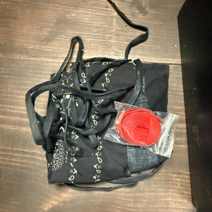 Jordan 1 Retro Low OG SP Travis Scott Black Phantom - Image 8