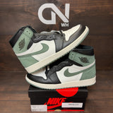 Jordan 1 Retro High Clay Green - Image 1