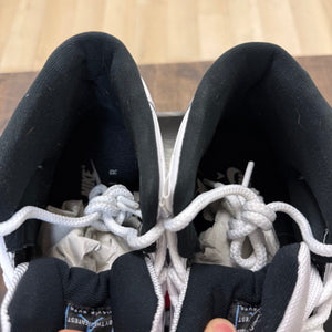 Jordan 11 Retro Legend Blue (2024) - Image 3