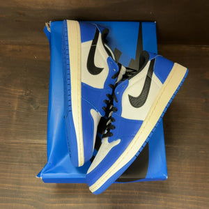 Jordan 1 Retro Low OG Game Royal - Image 2