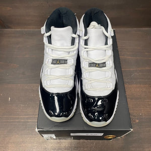 Jordan 11 Retro DMP Gratitude (2023) - Image 4
