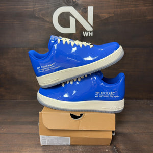 Nike Air Force 1 Low .SWOOSH 404 Error - Image 1